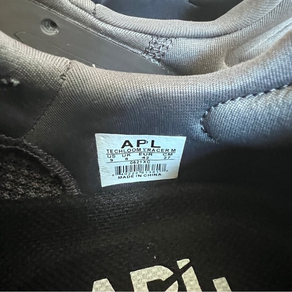 New APL Techloom Tracer Shoes - Picture 7 of 7